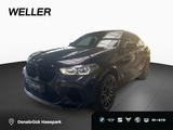 BMW X6 M Competition DAPro 360° SKYLo MultiSi B/W - BMW X6 M: Competition