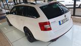Skoda Octavia 2.0 TDI RS Combi,Turbo+Kupplung Tech.Top - Skoda Octavia: RS Turbo