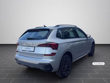 Skoda Kamiq - 2