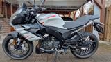 Aprilia Tuono 125 E5 - APRILIA NAKED BIKE