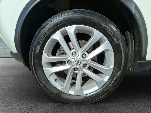 Nissan Juke Acenta 1.2 DIG-T °AAC°NSW°Tempomat°