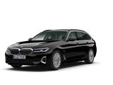 BMW 530e Touring *Navi*Rückfahrkamera*Komorotzugang* - BMW 5er Reihe aus 2022