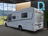 Dethleffs Magic Edition T7151-4 DBM SAT,Solar,TV, - Dethleffs T4