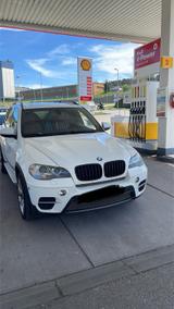 BMW x5 e70 7 sitzer - BMW X5: E70