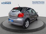 Volkswagen Polo 1.2 TSI Match *NAVI*XENON*KLIMAAUTO*PDC* - Volkswagen Polo: Match