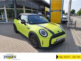 MINI Cooper Cabrio Classic El. Verdeck HUD Navi - MINI MINI: Cabrio, Verdeck