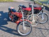 Andere Montesa Cota 348 u. 349 - MONTESA