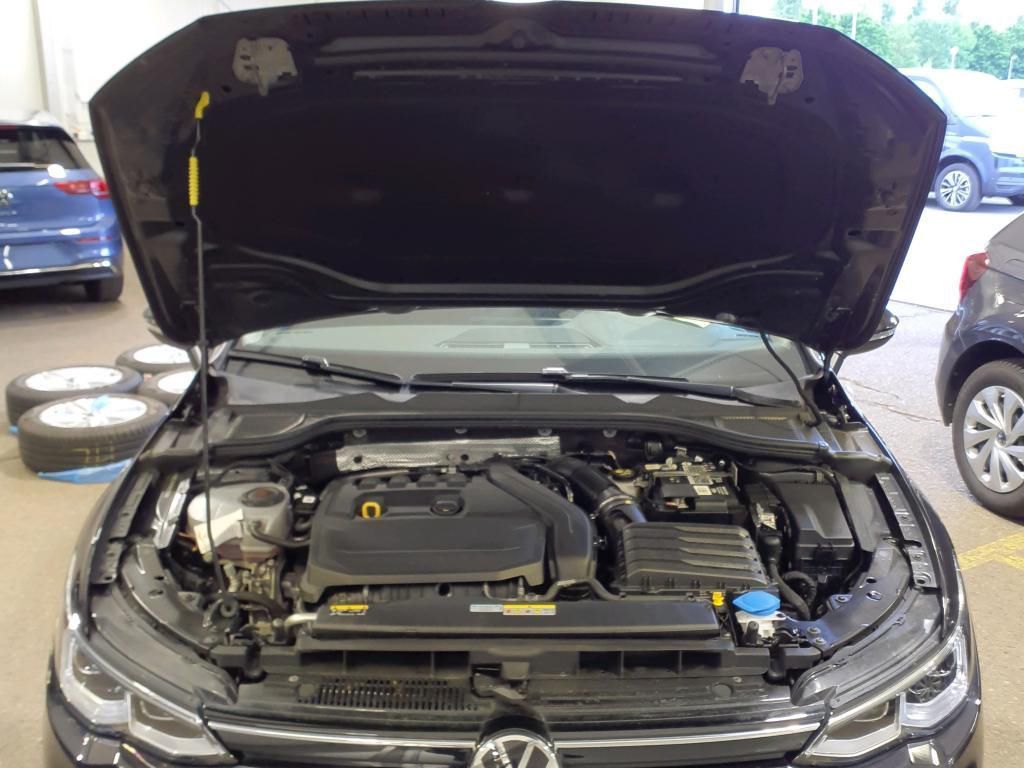Volkswagen Golf Variant Life 1.5 TSI PDC*Tempo*Klima*SH