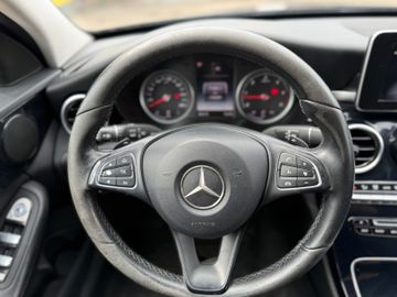 Mercedes C 200 - 11