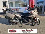 Honda NT1100 ABS ES DCT 2025er wie Neu!