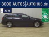 Volkswagen Passat Var. 2.0 TDI Comf. Navi Kamera ACC - VW Passat Gebrauchtwagen in Bremen