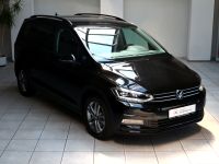 Volkswagen Touran - Vorschau Bild 13