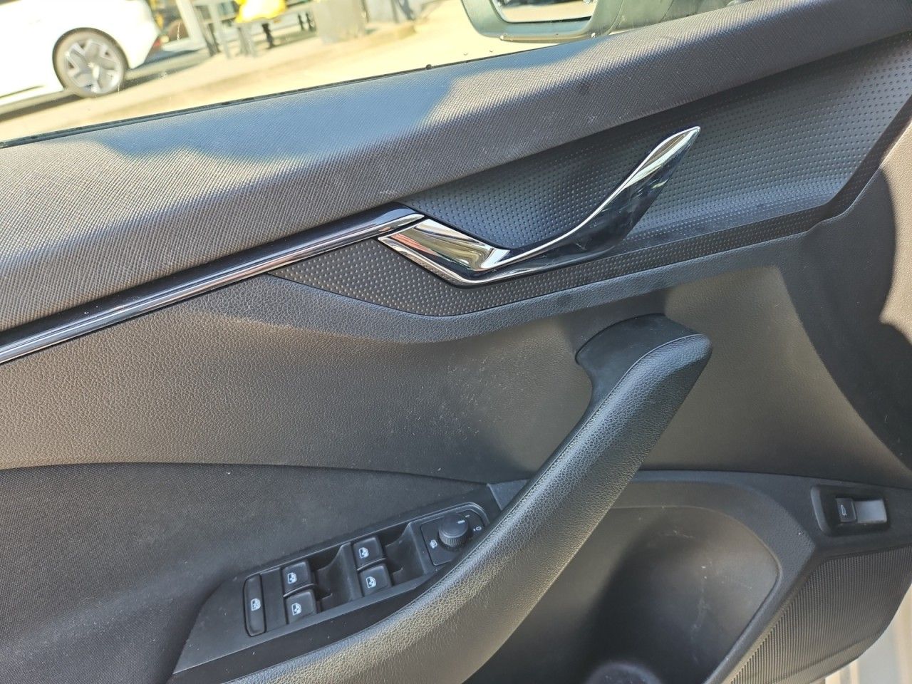 Fahrzeugabbildung SKODA Kamiq Tour el.Heckklappe,LED,Kamera