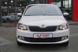 Skoda Fabia 1.2 Ambition Sitzheizung Tempomat PDC - Skoda Fabia Gebrauchtwagen in Hannover