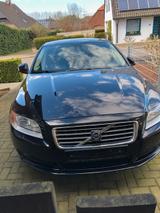 Volvo S80 D5 Geartronic Momentum - gebrauchte Volvo S80 aus dem Jahr 2006