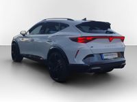 Cupra Formentor - Vorschau Bild 7