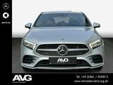 Mercedes-Benz A 220 4M AMG LED Kamera MBUX-Premium 7G - Mercedes-Benz A 220 mit Benzin-Antrieb