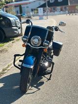 Harley-Davidson Heritage Classic 114 ANV Anniversary Edition 1.H - HARLEY-DAVIDSON ANNIVERSARY EDITION