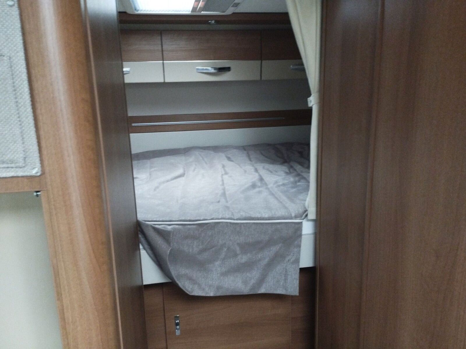 Fahrzeugabbildung Knaus Van i 600 ME Solar, SAT & TV, Markise