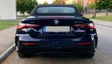 BMW M440i xDrive Cabrio AHK Garantie Voll 20Zoll - BMW M440 Gebrauchtwagen