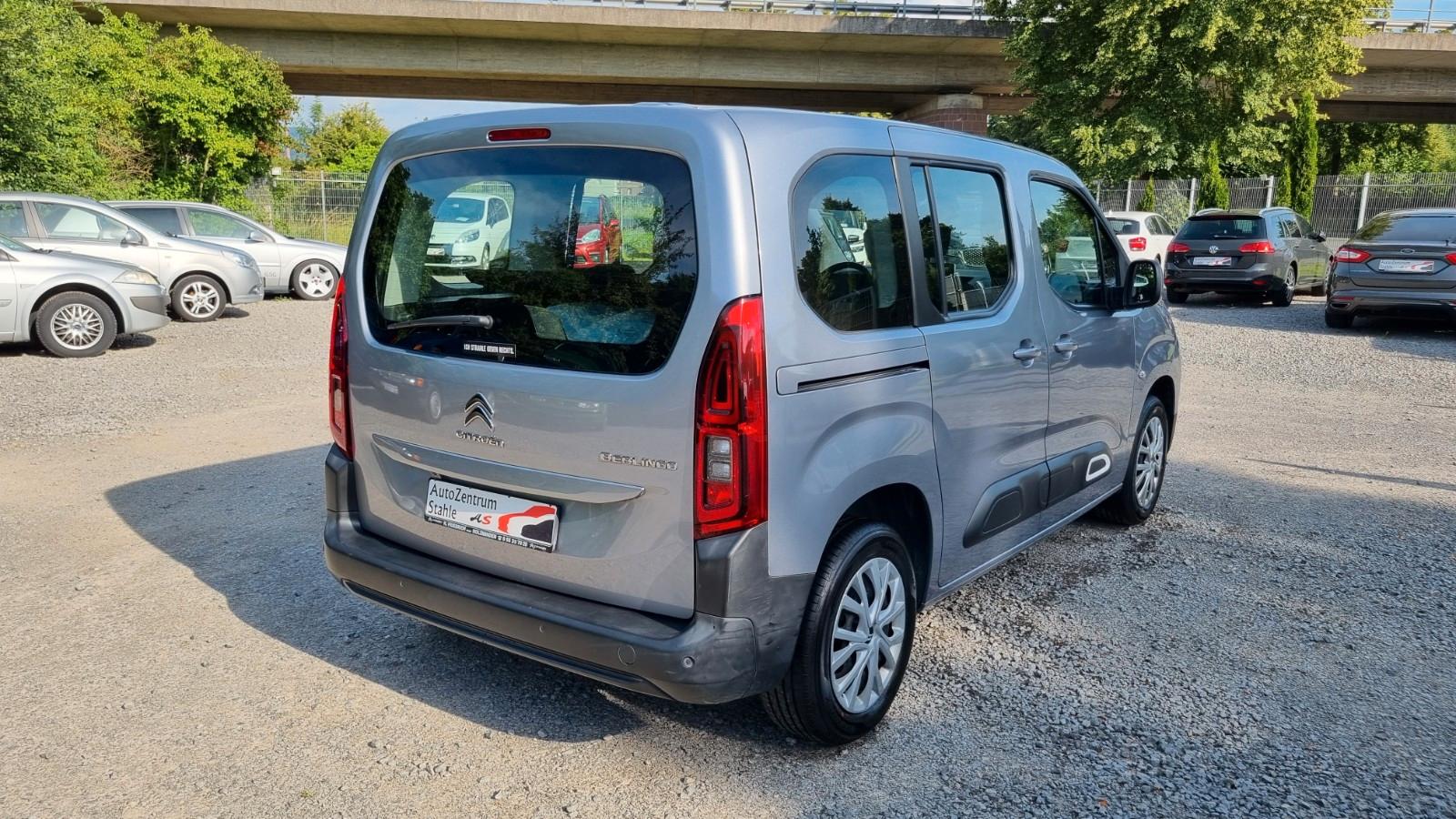 Citroën Berlingo Feel M / Inkl. Garantie