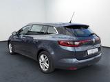 Renault Megane IV Grandtour Business Edition*Automatik* - gebrauchte Renault Megane aus dem Jahr 2017
