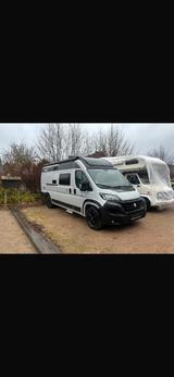 Chausson V 697 VIP WOMO - Chausson Etagenbett