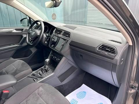 Volkswagen Tiguan Highline 4Motion*Kamera*Head-Up Display*