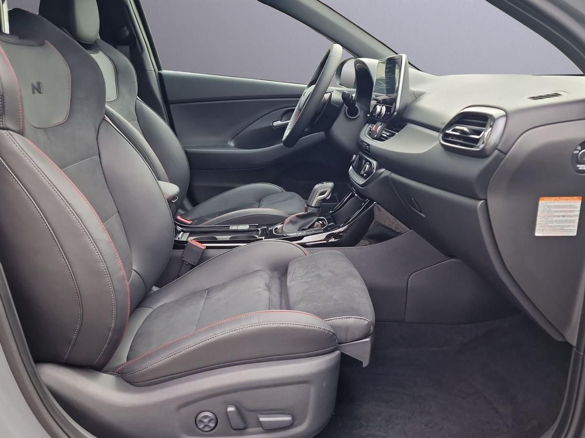 Hyundai i30 – Bild 13