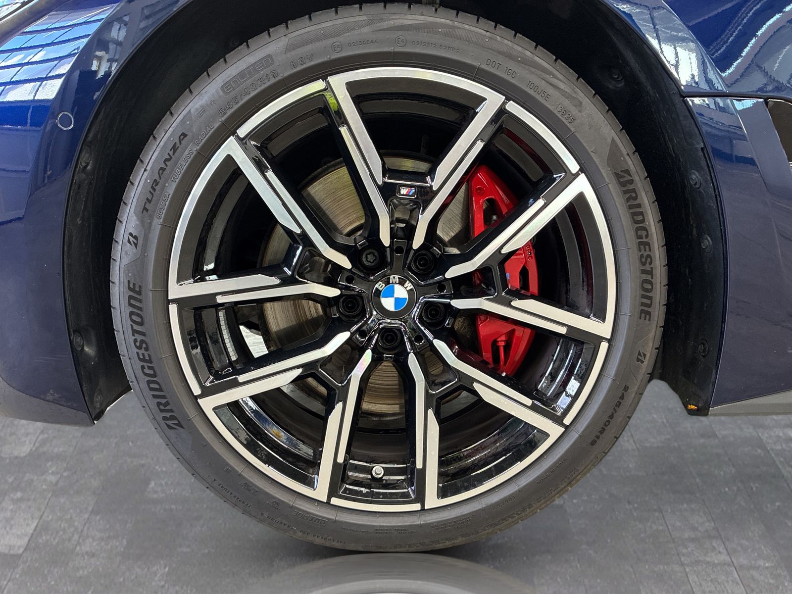 BMW 430 Gran Coupé - Bild 6