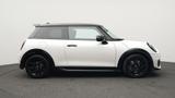 MINI Cooper C - weiße MINI Cooper C