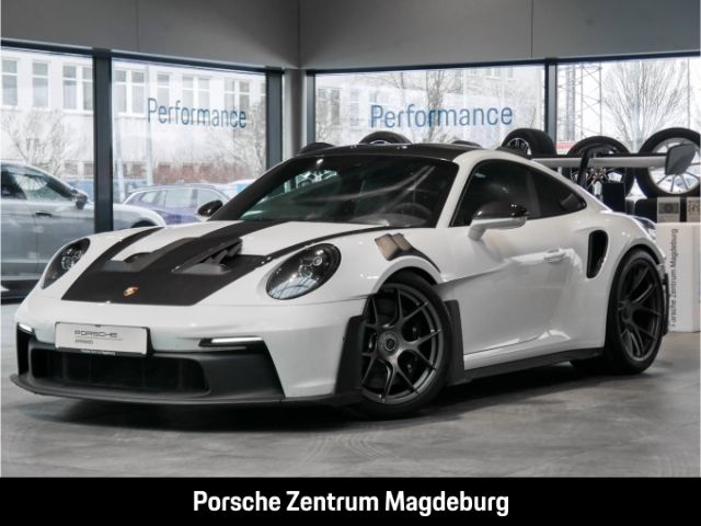 Image of Porsche 992