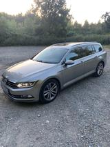 Volkswagen Passat Variant 2.0 TDI STHZ. PANO, LEDER, VIRTUE