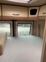 Fiat Ducato Camper - Fiat Ducato: Camper