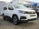 Peugeot Rifter L2 GT PT130 EAT8*Sitzheiz.*7-Sitzer*Navi - Peugeot Rifter Tageszulassungen