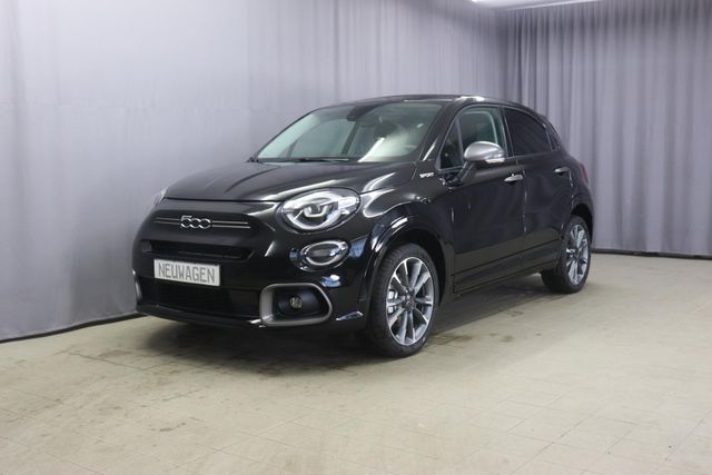 Fiat 500X Dolcevita Sport 1.5 GSE 96kW Sie sparen ...