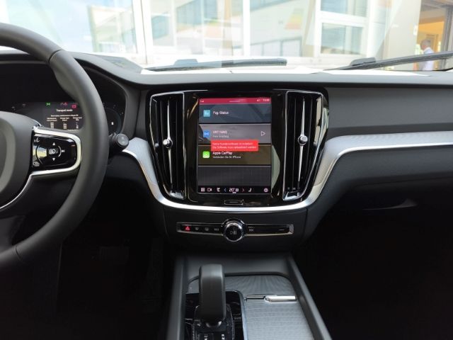 Volvo V60 - Bild 13