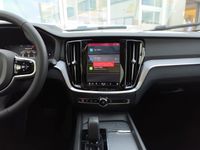 Volvo V60 - Vorschau Bild 13