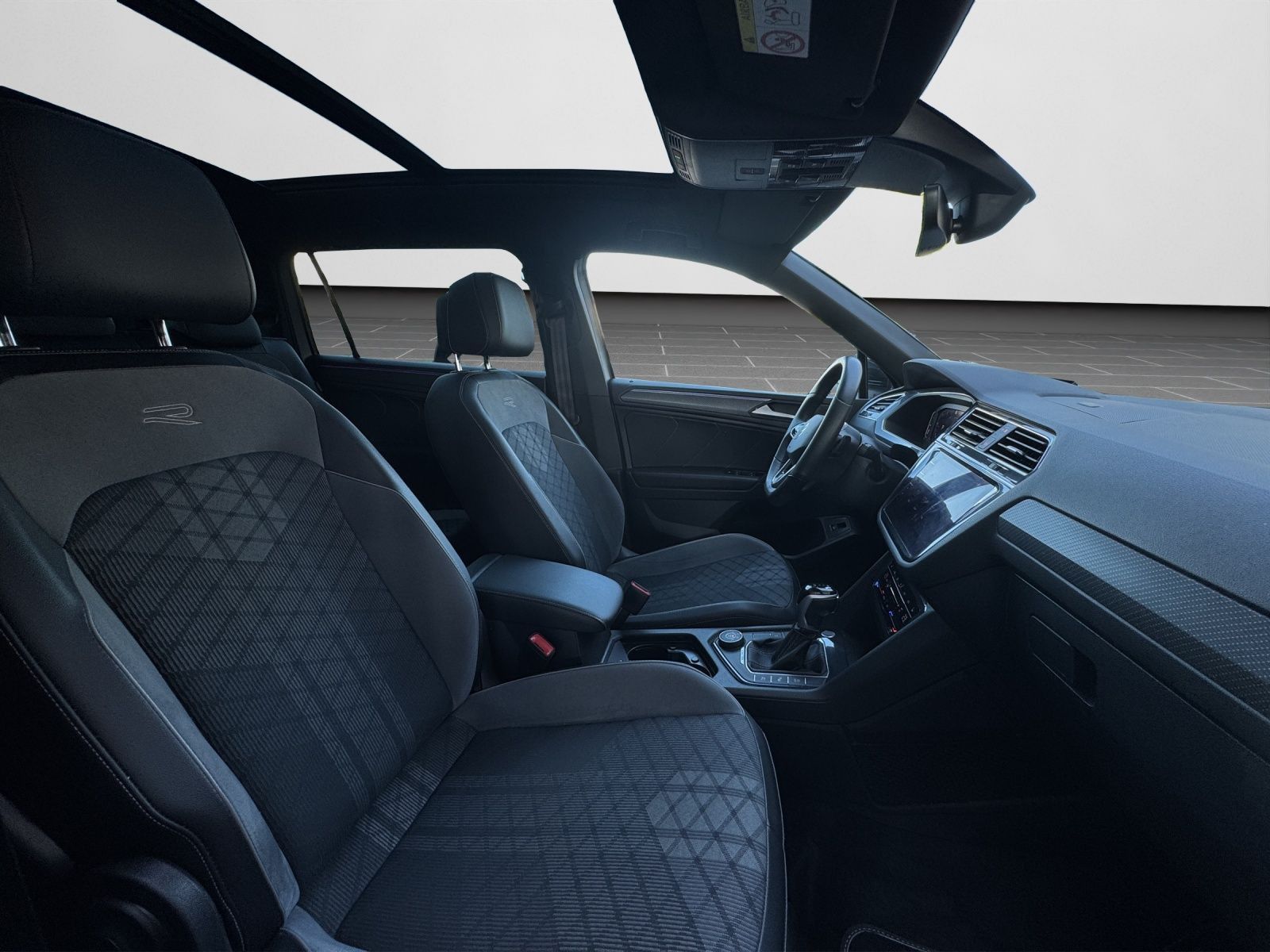 Volkswagen Tiguan Allspace - Bild 5