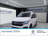 Volkswagen T6.1 California 2.0 TDI DSG 4M BEACH AHK NAVI ST - Volkswagen T6 California in Hamm