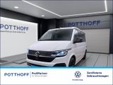 Volkswagen T6.1 California 2.0 TDI DSG 4M BEACH AHK NAVI ST