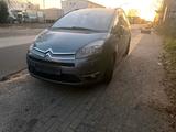 Citroën citroen c4 grand picasso - Citroën C4 mit Diesel-Antrieb: Grand Picasso