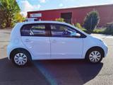 Volkswagen up! KLIMA, SHZ, RÜCKFAHRKAM. TÜV NEU, GARANTIE! - scheckheftgepflegte VW up!