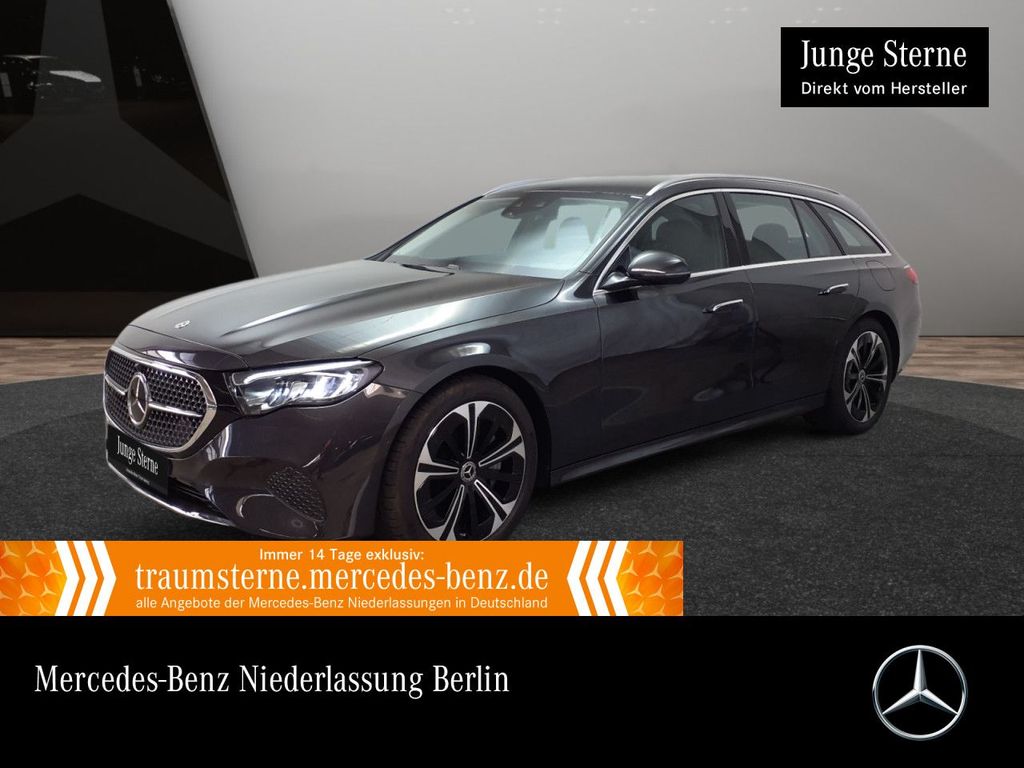 Image of Mercedes-Benz E 300