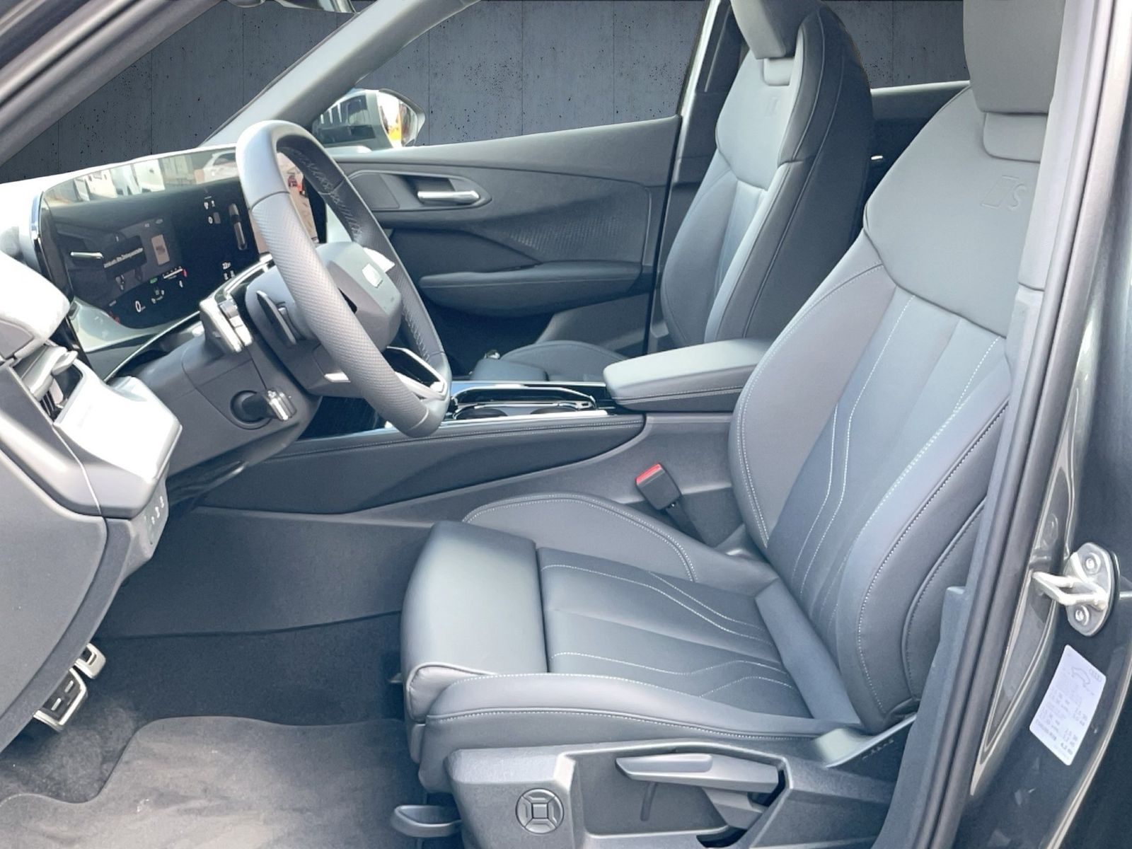 Audi Q3 - Bild 10