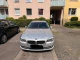 BMW 523i -gepflegter Familienbesitz - BMW 523 aus 2010: 523i