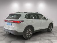 Volkswagen Tiguan - Vorschau Bild 3