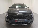 Kia Sportage 1.6 T-GDI GT-Line|4WD|Navi|LED|Sitzhzg. - Kia: 1.6