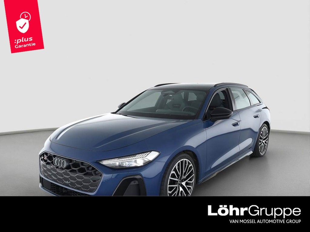 Audi S5 Avant TFSI 270 kW S tronic *Matrix*B&O*360°*