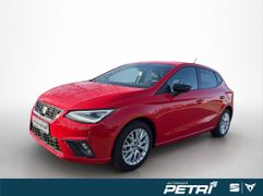 Foto Nummer 1: SEAT Ibiza